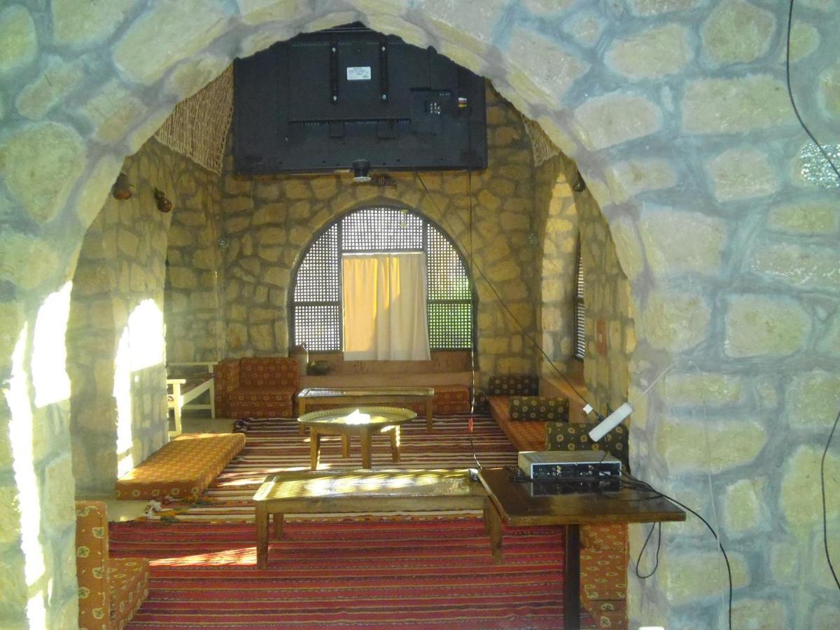 Aliyah Eco-Lodge Bawati Exterior foto