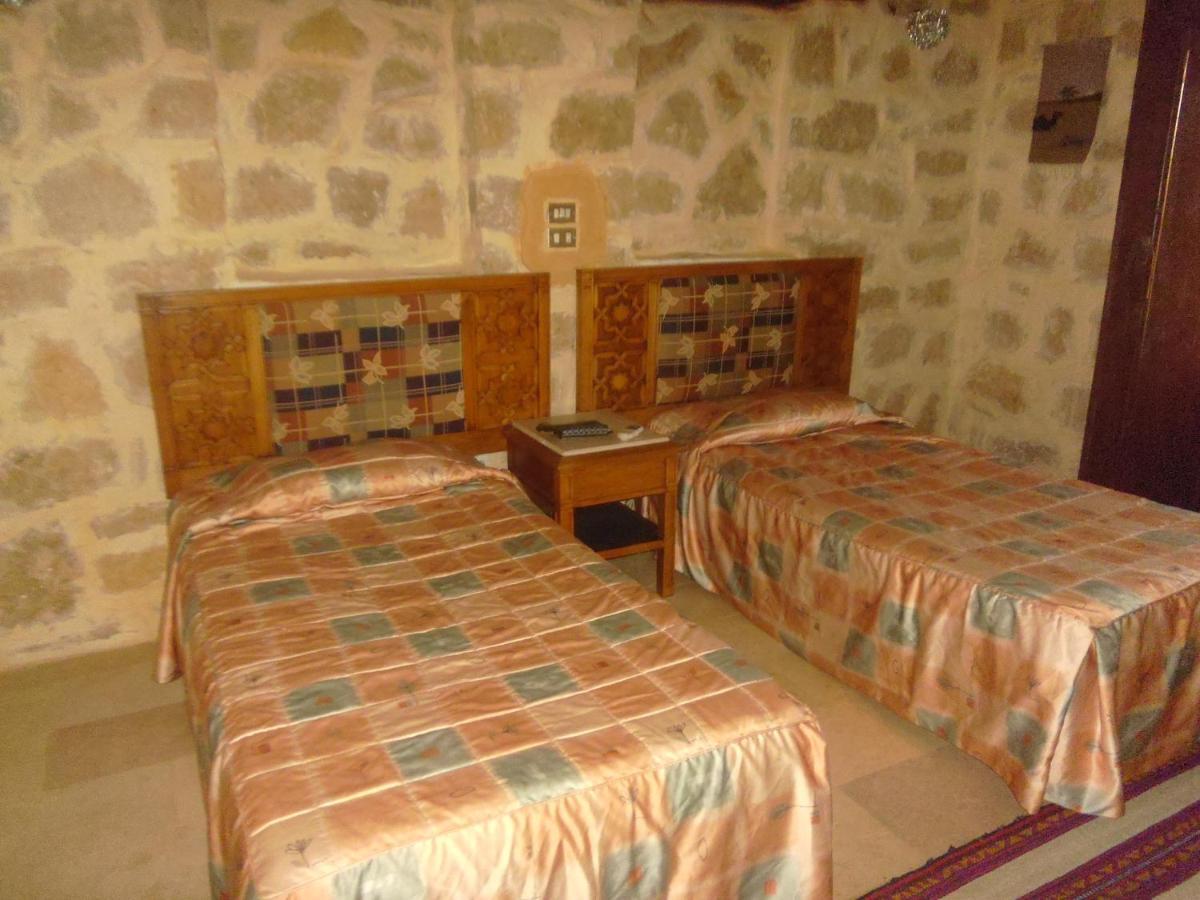 Aliyah Eco-Lodge Bawati Quarto foto